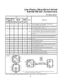 浏览型号HWD481的Datasheet PDF文件第7页