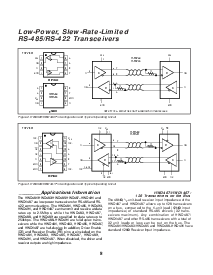 浏览型号HWD481的Datasheet PDF文件第8页