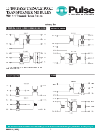 浏览型号HX1148的Datasheet PDF文件第2页