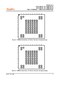 浏览型号HY27UF161G2M-TCP的Datasheet PDF文件第7页