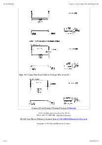 浏览型号HY62256ALT1-I的Datasheet PDF文件第13页