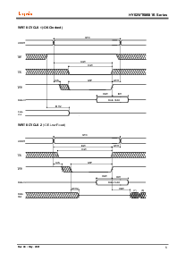 浏览型号HY62WT08081E-DGC的Datasheet PDF文件第9页