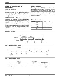 浏览型号CAT5259WI-00TE13的Datasheet PDF文件第8页