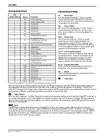 浏览型号CAT5261WI-00TE13的Datasheet PDF文件第2页