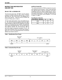 浏览型号CAT5261WI-00TE13的Datasheet PDF文件第8页