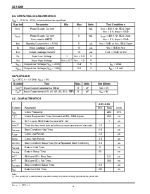 浏览型号CAT5269WI-00TE13的Datasheet PDF文件第4页