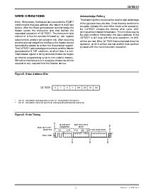 浏览型号CAT5221UI-00TE13的Datasheet PDF文件第7页