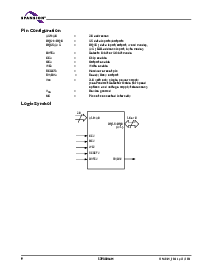 浏览型号S29AL016M90TFI020的Datasheet PDF文件第8页