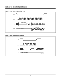 浏览型号X25168S8I-1.8的Datasheet PDF文件第6页