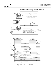 浏览型号IRFI1010的Datasheet PDF文件第7页