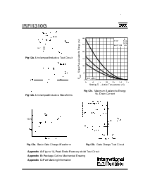 浏览型号IRFI1310G的Datasheet PDF文件第6页