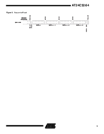 浏览型号AT24C32N-10SI-2.7的Datasheet PDF文件第9页