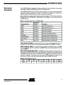 浏览型号AT25F512N-10SI-2.7的Datasheet PDF文件第7页