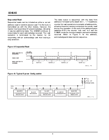 浏览型号X24645S8I-2.7的Datasheet PDF文件第8页