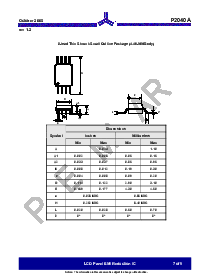 ͺ[name]Datasheet PDFļ7ҳ