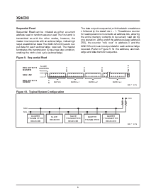 浏览型号X24C02S8I-3.5的Datasheet PDF文件第8页