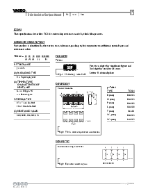 浏览型号TC164-JRI356K的Datasheet PDF文件第2页