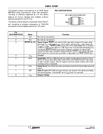 浏览型号X4045M8I-4.5A的Datasheet PDF文件第4页
