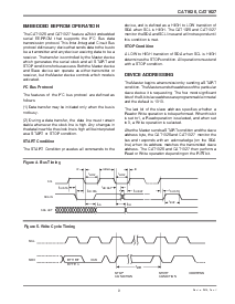 浏览型号CAT1027PI-42TE13的Datasheet PDF文件第9页