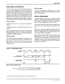 浏览型号CAT1161PI-42TE13的Datasheet PDF文件第7页