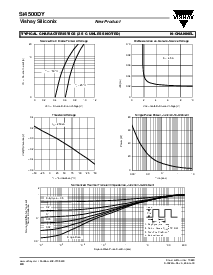 浏览型号SI4500DY的Datasheet PDF文件第4页