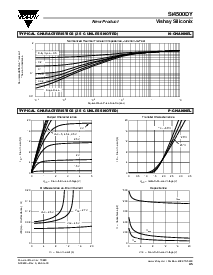 浏览型号SI4500DY的Datasheet PDF文件第5页