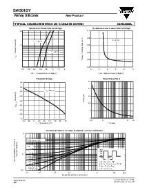 浏览型号SI4501DY的Datasheet PDF文件第4页