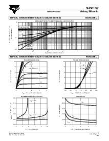 浏览型号SI4501DY的Datasheet PDF文件第5页