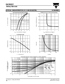 浏览型号SI4562DY的Datasheet PDF文件第4页