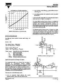 浏览型号SI4730EY的Datasheet PDF文件第3页