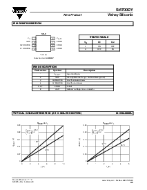 浏览型号SI4700DY的Datasheet PDF文件第3页