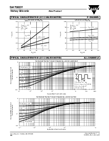 浏览型号SI4700DY的Datasheet PDF文件第6页