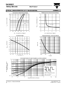 浏览型号SI4828DY的Datasheet PDF文件第4页
