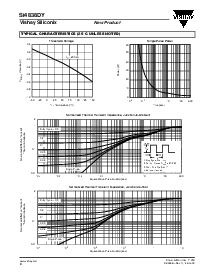 浏览型号SI4838DY的Datasheet PDF文件第4页