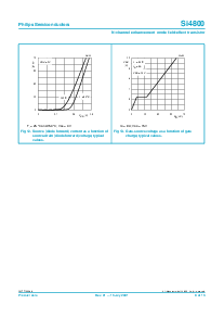 浏览型号SI4800的Datasheet PDF文件第8页