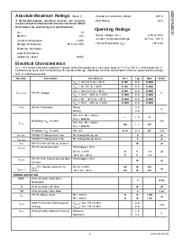 浏览型号Si4894DY的Datasheet PDF文件第3页