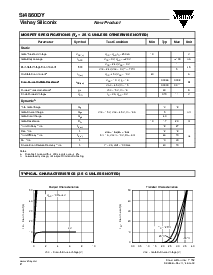浏览型号SI4860DY的Datasheet PDF文件第2页