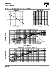 浏览型号SI4850EY的Datasheet PDF文件第4页