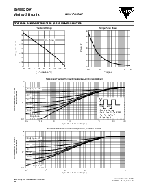 浏览型号SI4882DY的Datasheet PDF文件第4页