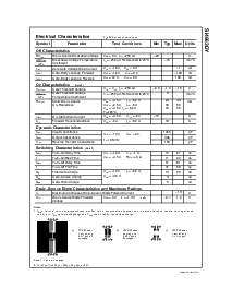 浏览型号SI4963DY的Datasheet PDF文件第2页