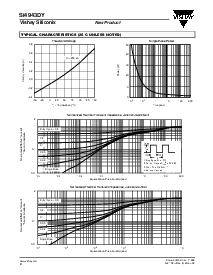 浏览型号SI4943DY的Datasheet PDF文件第4页