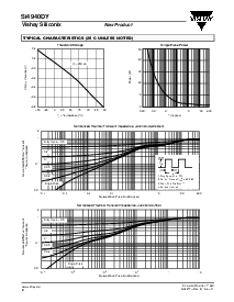 浏览型号SI4940DY的Datasheet PDF文件第4页