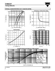浏览型号SI4965DY的Datasheet PDF文件第4页