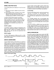 浏览型号CAT5269UI-50TE13的Datasheet PDF文件第6页