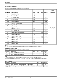 浏览型号CAT5251UI-50TE13的Datasheet PDF文件第6页