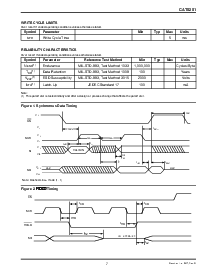 浏览型号CAT5251UI-50TE13的Datasheet PDF文件第7页