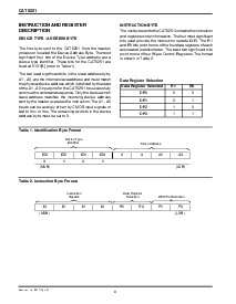 浏览型号CAT5251UI-50TE13的Datasheet PDF文件第8页