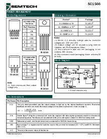 浏览型号SC1566I5M-2.5TR的Datasheet PDF文件第4页