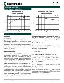 浏览型号SC1566I5M-2.5TR的Datasheet PDF文件第6页