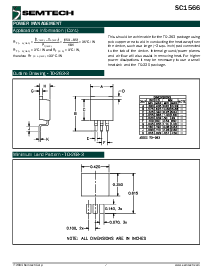 浏览型号SC1566I5M-2.5TR的Datasheet PDF文件第7页